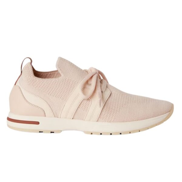 LORO PIANA 360 LP LADY FLEXY WALK SNEAKER TUNDRA - Image 9
