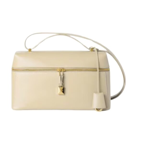 LORO PIANA EXTRA BAG L27 MOLE - Image 7
