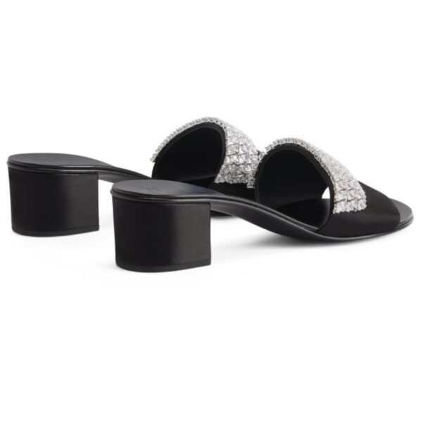 GIUSEPPE ZANOTTI TESY 40 SHOES - Image 4