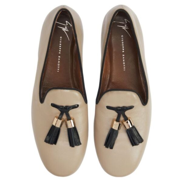 GIUSEPPE ZANOTTI MALTINE SHOES - Image 4