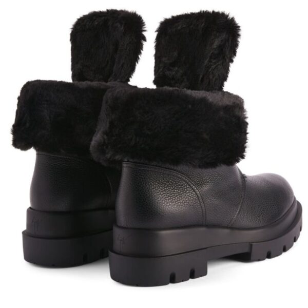 GIUSEPPE ZANOTTI PHILLIS SHOES - Image 4