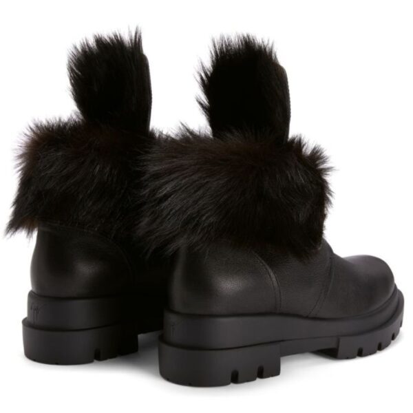 GIUSEPPE ZANOTTI PHILLIS SHOES - Image 4