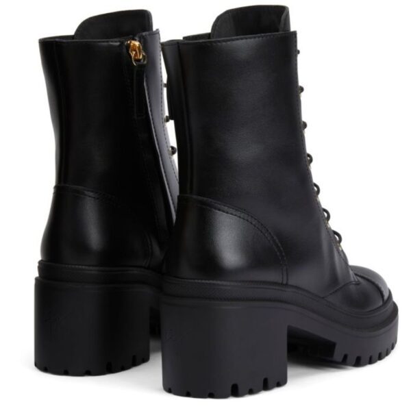 GIUSEPPE ZANOTTI MALAKHY SHOES - Image 4