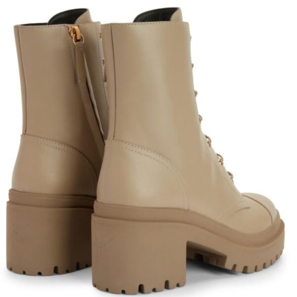 GIUSEPPE ZANOTTI MALAKHY SHOES - Image 4