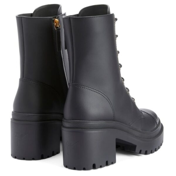 GIUSEPPE ZANOTTI MALAKHY SHOES - Image 4