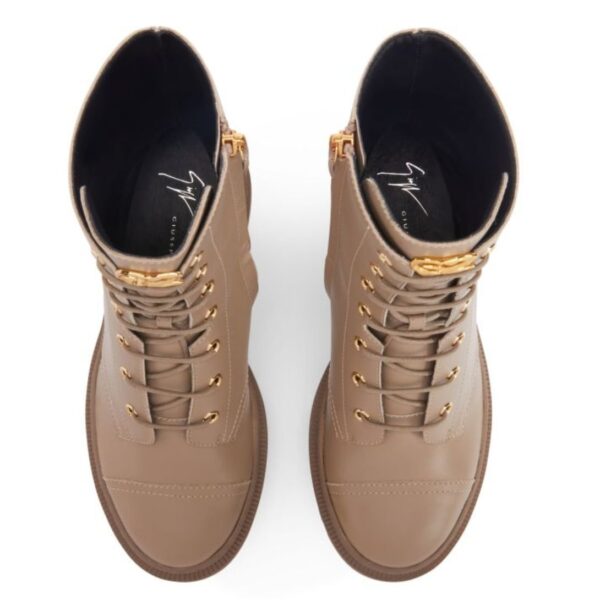 GIUSEPPE ZANOTTI MALAKHY SHOES - Image 4