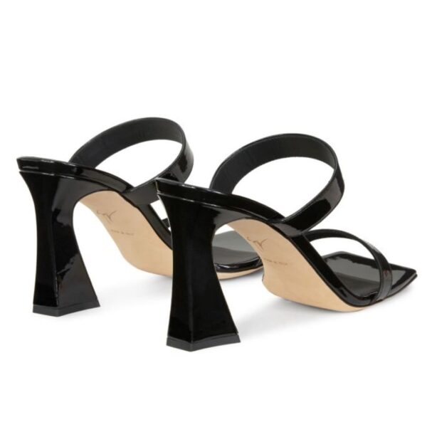GIUSEPPE ZANOTTI FLAMINIA SHOES - Image 4