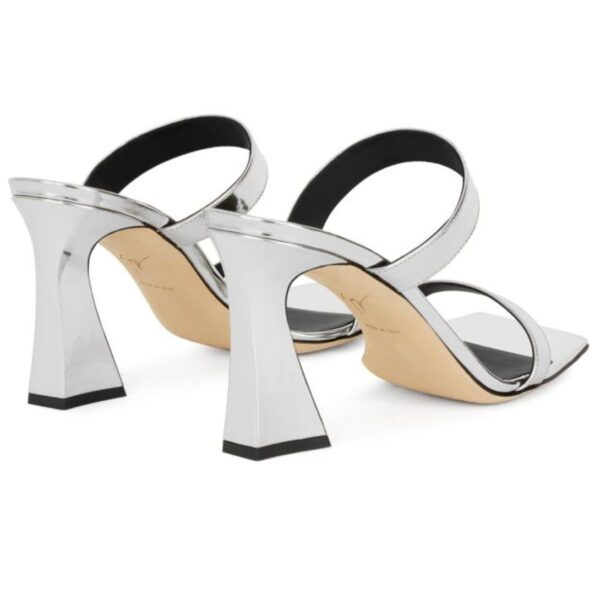 GIUSEPPE ZANOTTI FLAMINIA SHOES - Image 4