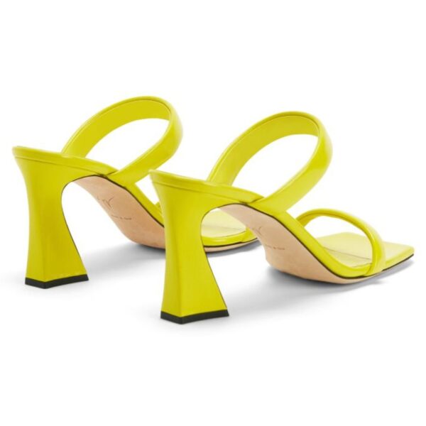 GIUSEPPE ZANOTTI FLAMINIA SHOES - Image 4