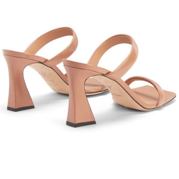 GIUSEPPE ZANOTTI FLAMINIA SHOES - Image 4