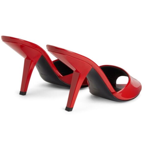 GIUSEPPE ZANOTTI MYSTERO SHOES - Image 4