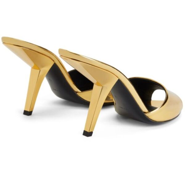GIUSEPPE ZANOTTI MYSTERO SHOES - Image 4
