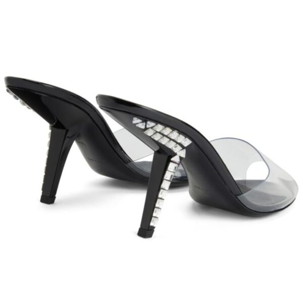 GIUSEPPE ZANOTTI MYSTERO SHOES - Image 4