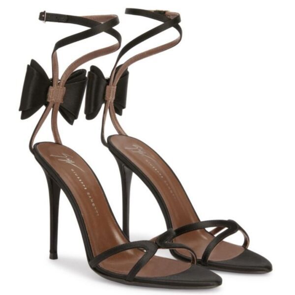GIUSEPPE ZANOTTI PAPILLON SANDAL 105 SHOES - Image 4