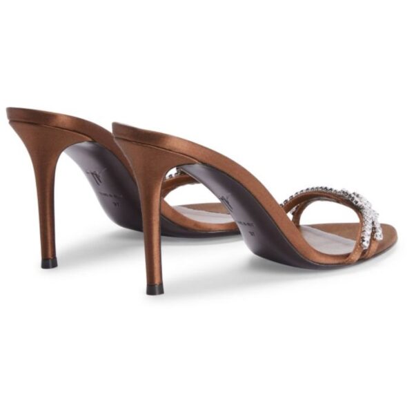 GIUSEPPE ZANOTTI ELIOTHERE 90 SHOES - Image 2