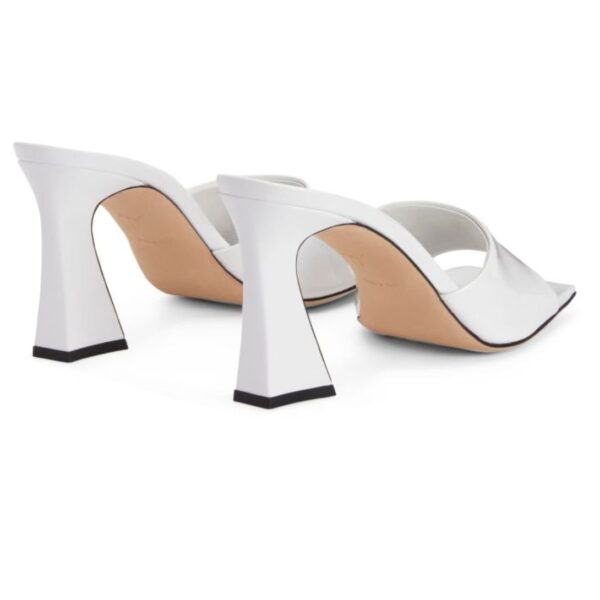 GIUSEPPE ZANOTTI SOLHENE SHOES - Image 4