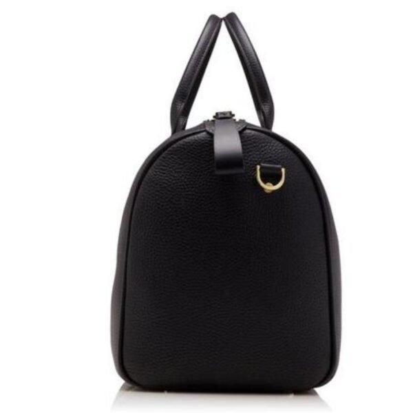 TOM FORD GRAIN LEATHER BUCKLEY HOLDALL - Image 4
