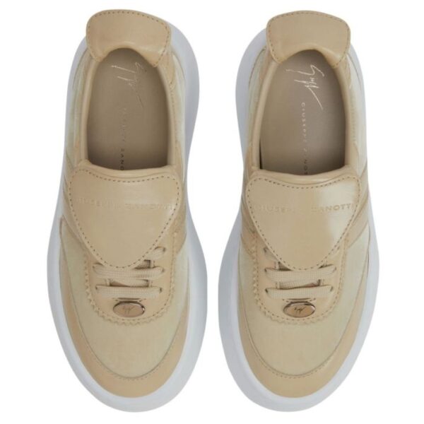 GIUSEPPE ZANOTTI GZ LEAGUE MAXI SHOES - Image 4