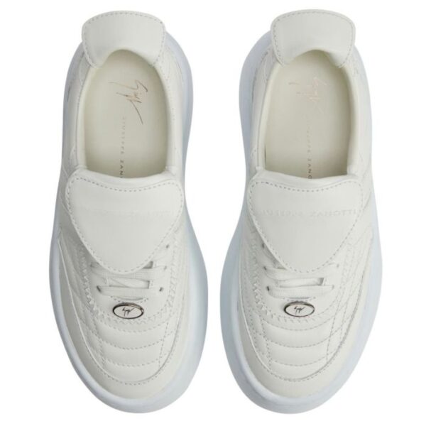 GIUSEPPE ZANOTTI GZ LEAGUE MAXI SHOES - Image 4