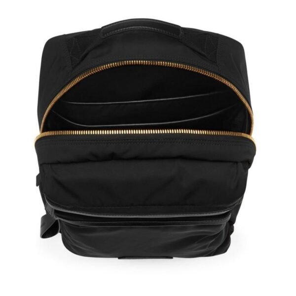 TOM FORD RECYCLED NYLON BACKPACK - Image 4