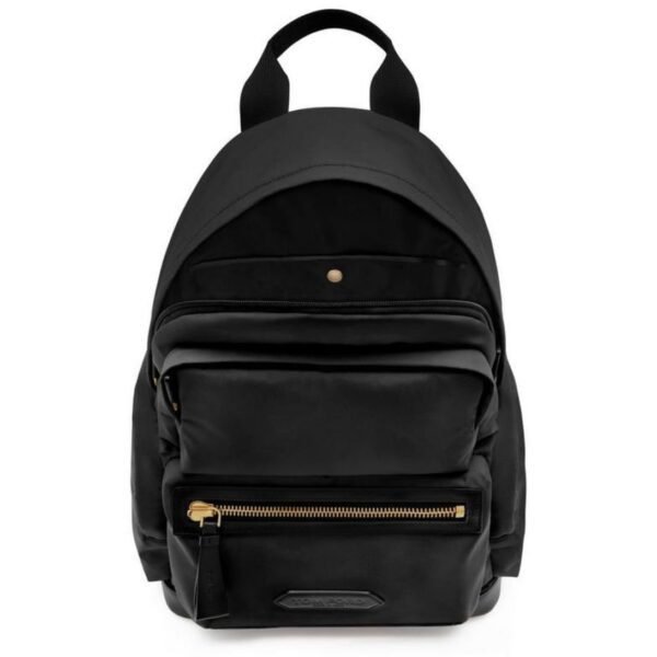 TOM FORD RECYCLED NYLON BACKPACK - Image 4
