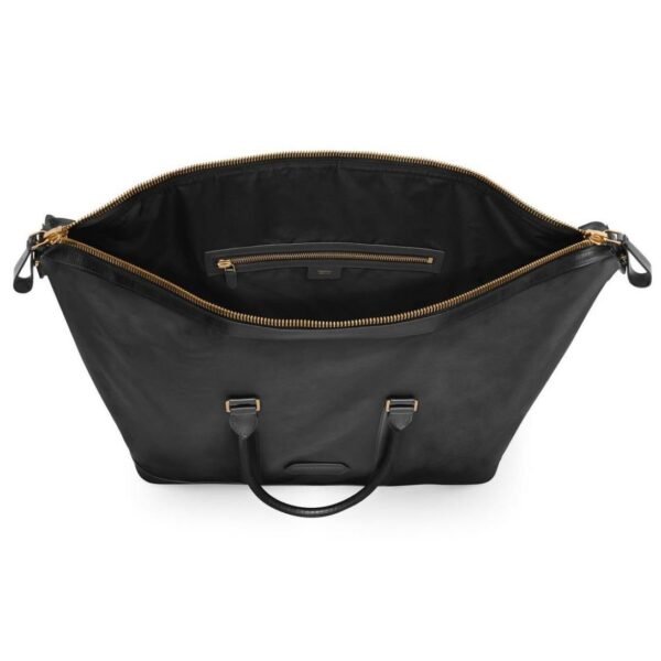 TOM FORD RECYCLED NYLON HOLDALL - Image 4