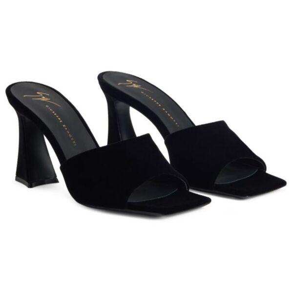 GIUSEPPE ZANOTTI SOLHENE SHOES - Image 4