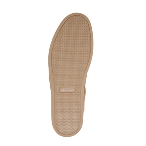 TOM FORD SUEDE RADCLIFFE SNEAKER - Image 4