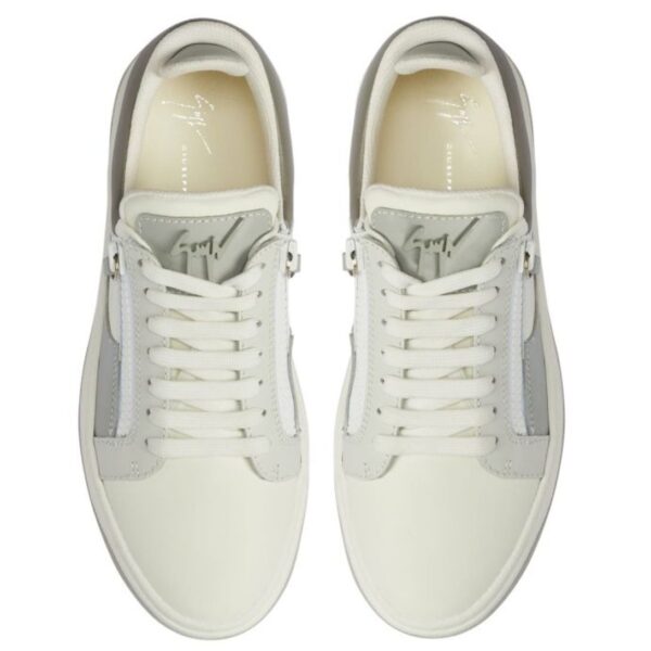 GIUSEPPE ZANOTTI GZ94 SHOES - Image 4