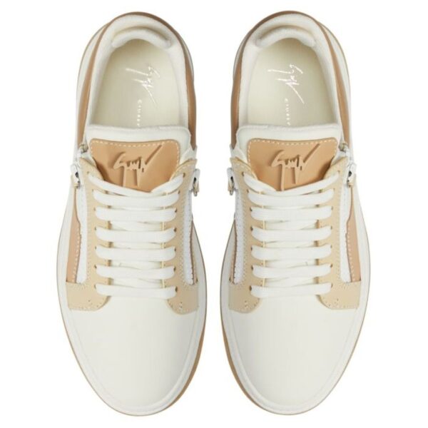 GIUSEPPE ZANOTTI GZ94 SHOES - Image 4