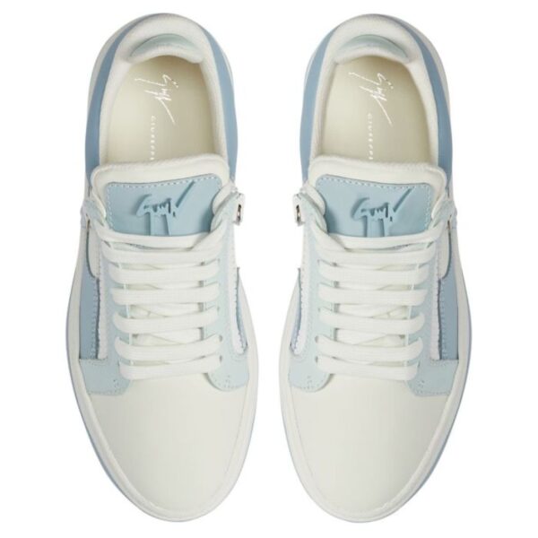 GIUSEPPE ZANOTTI GZ94 SHOES - Image 4