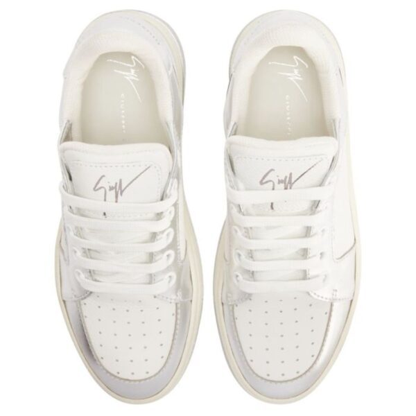 GIUSEPPE ZANOTTI GZ94 SHOES - Image 4