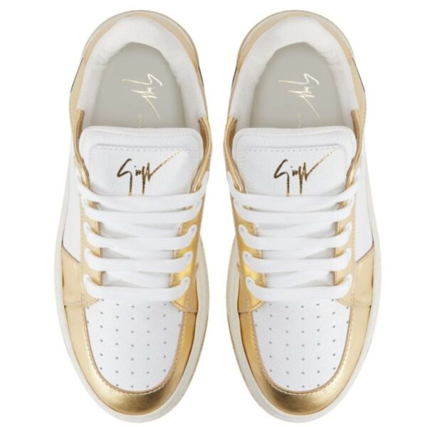 GIUSEPPE ZANOTTI GZ94 SHOES - Image 4