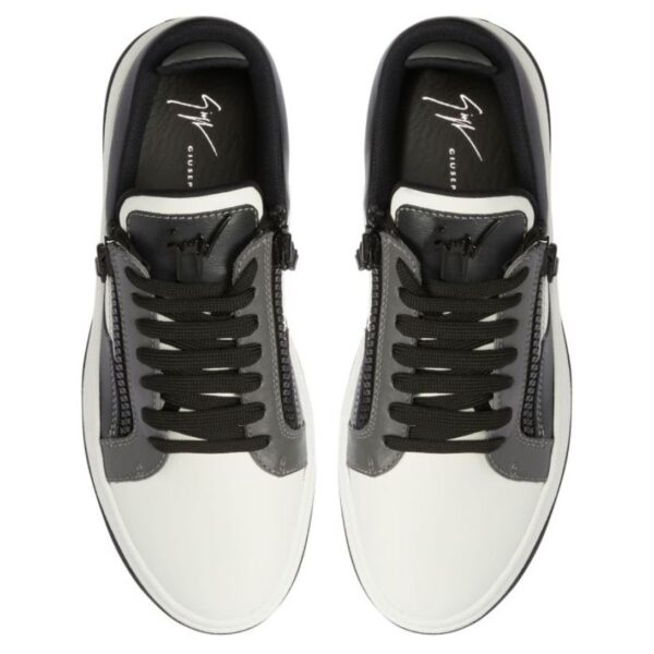 GIUSEPPE ZANOTTI GZ94 SHOES - Image 4