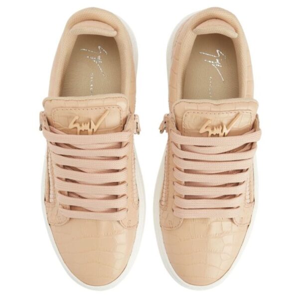 GIUSEPPE ZANOTTI GZ94 SHOES - Image 4