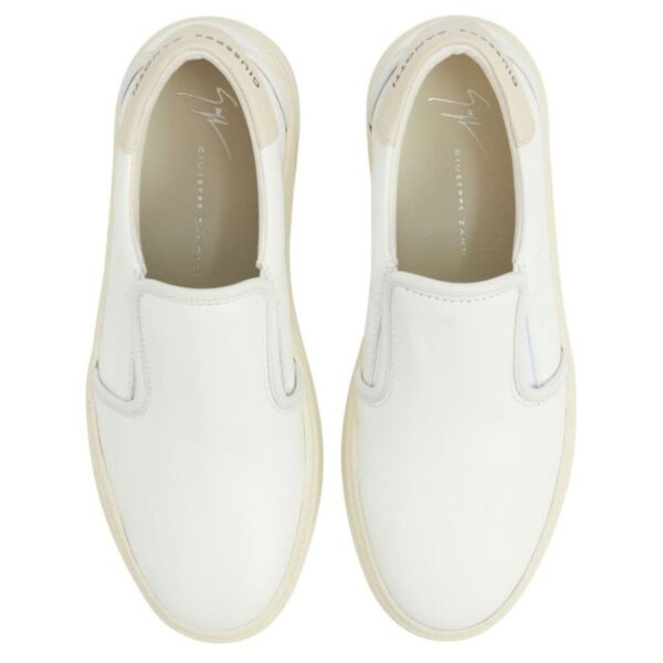 GIUSEPPE ZANOTTI GZ94 SHOES - Image 4