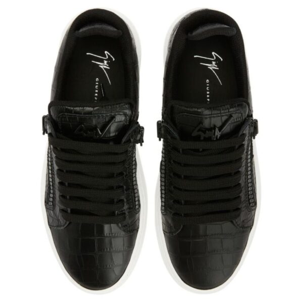 GIUSEPPE ZANOTTI GZ94 SHOES - Image 4