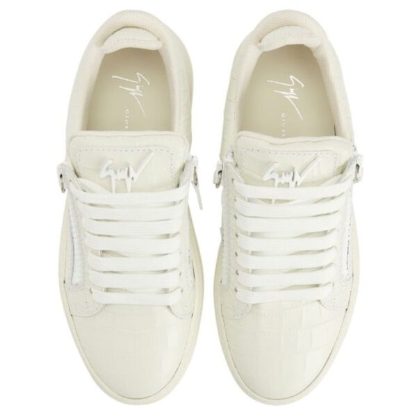 GIUSEPPE ZANOTTI GZ94 SHOES - Image 4