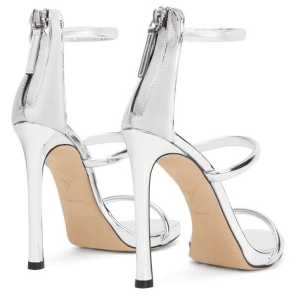 GIUSEPPE ZANOTTI HARMONY SHOES - Image 4
