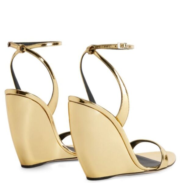 GIUSEPPE ZANOTTI GINNYFER SHOES - Image 4