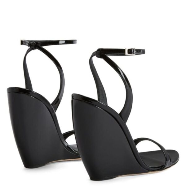 GIUSEPPE ZANOTTI GINNYFER SHOES - Image 4