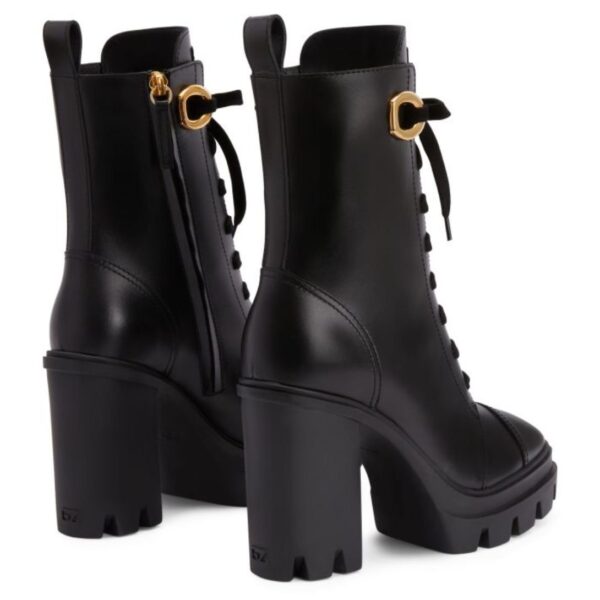 GIUSEPPE ZANOTTI CUBALIBRE SHOES - Image 4