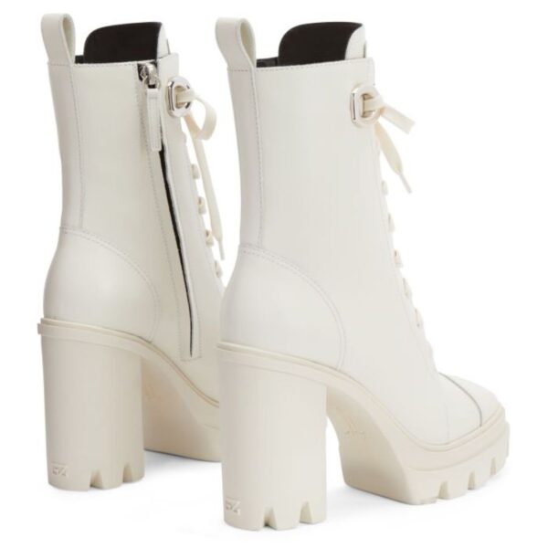 GIUSEPPE ZANOTTI CUBALIBRE SHOES - Image 4