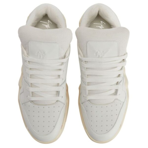GIUSEPPE ZANOTTI TALON SHOES - Image 4