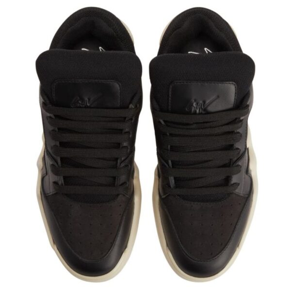 GIUSEPPE ZANOTTI TALON SHOES - Image 4