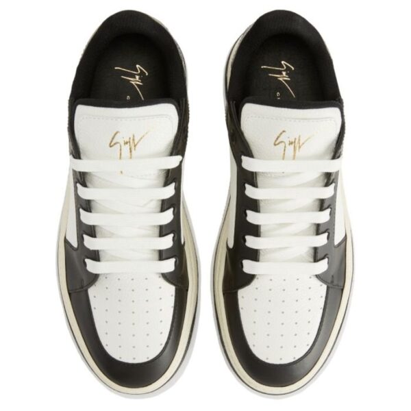 GIUSEPPE ZANOTTI GZ94 SHOES - Image 4