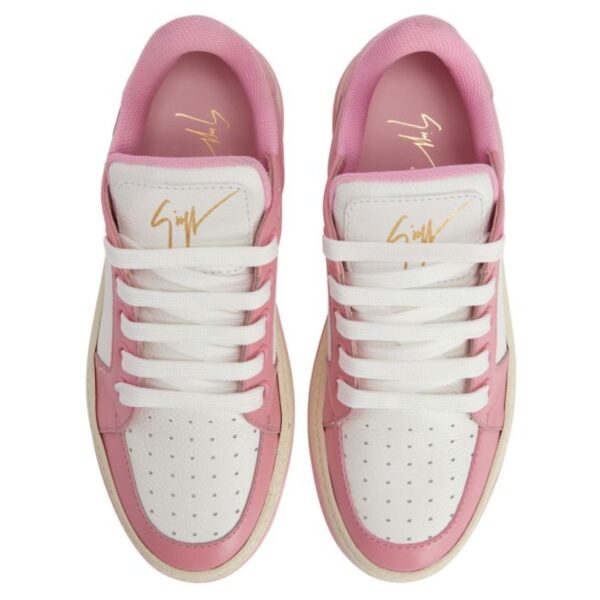 GIUSEPPE ZANOTTI GZ94 SHOES - Image 4