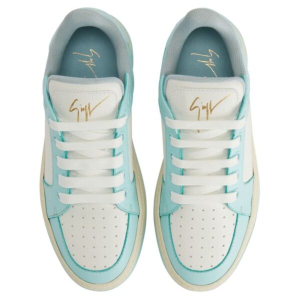 GIUSEPPE ZANOTTI GZ94 SHOES - Image 4