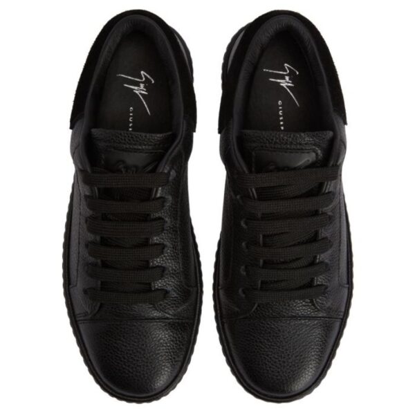 GIUSEPPE ZANOTTI GZ-CITY SHOES - Image 4