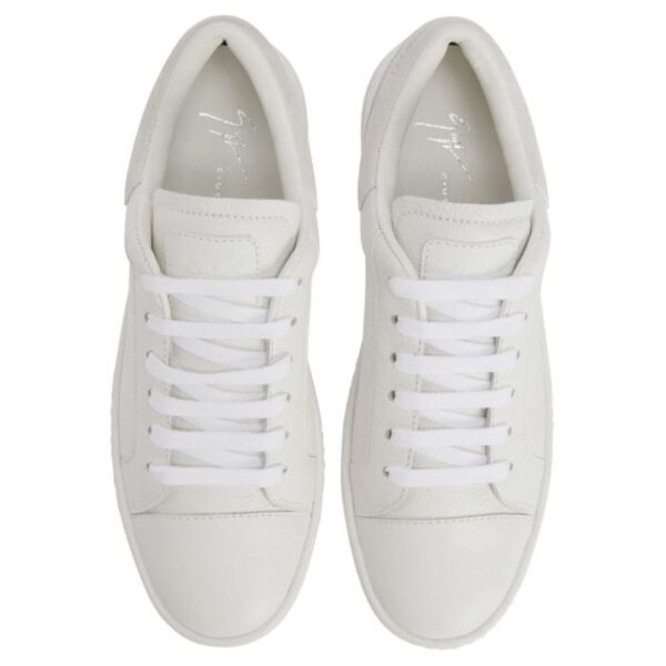 GIUSEPPE ZANOTTI GZ-CITY SHOES - Image 4